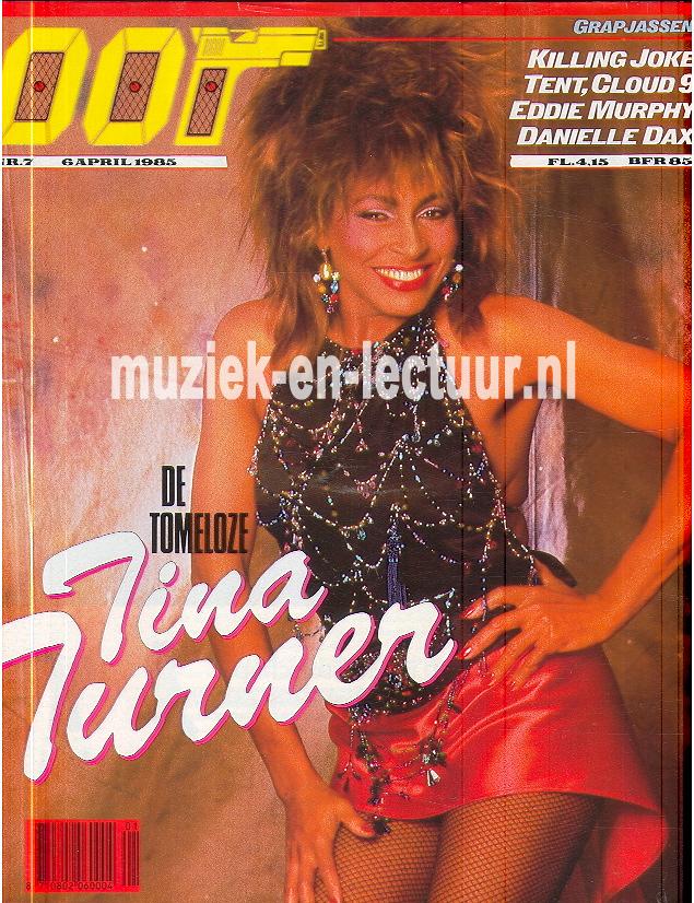 Oor 1985 nr. 07